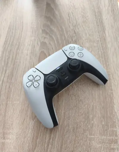 Ps5 ovladač dualsense