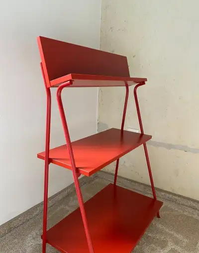 IKEA Krönikör polica