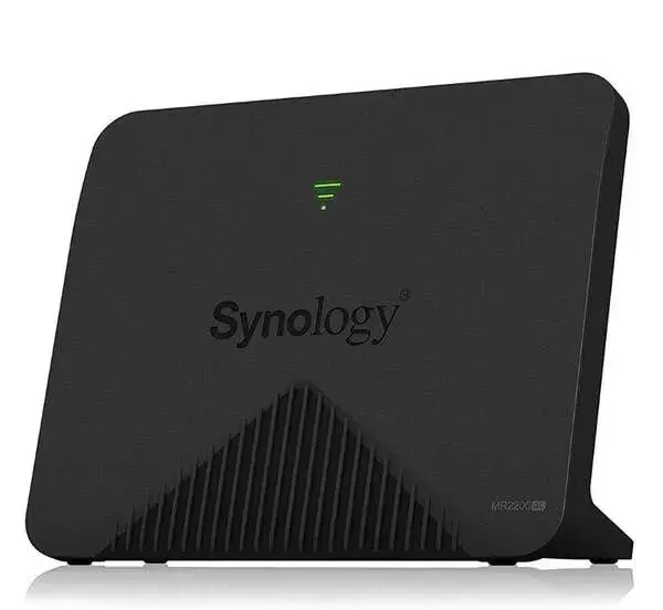 Synology MR2200ac