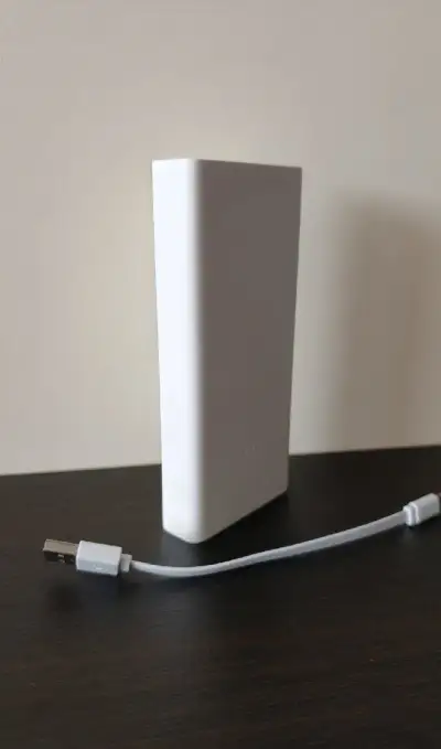 Xiaomi Power Bank 20 000mah