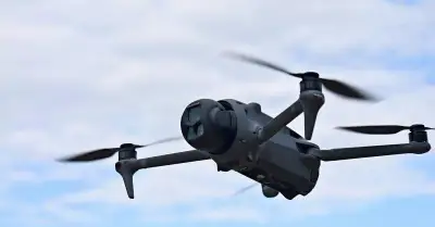 DJI Mavic 4 Pro 512 GB Creator Combo (2r. Care Refresh)