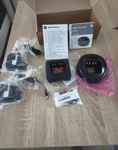 Motorola DP 2400