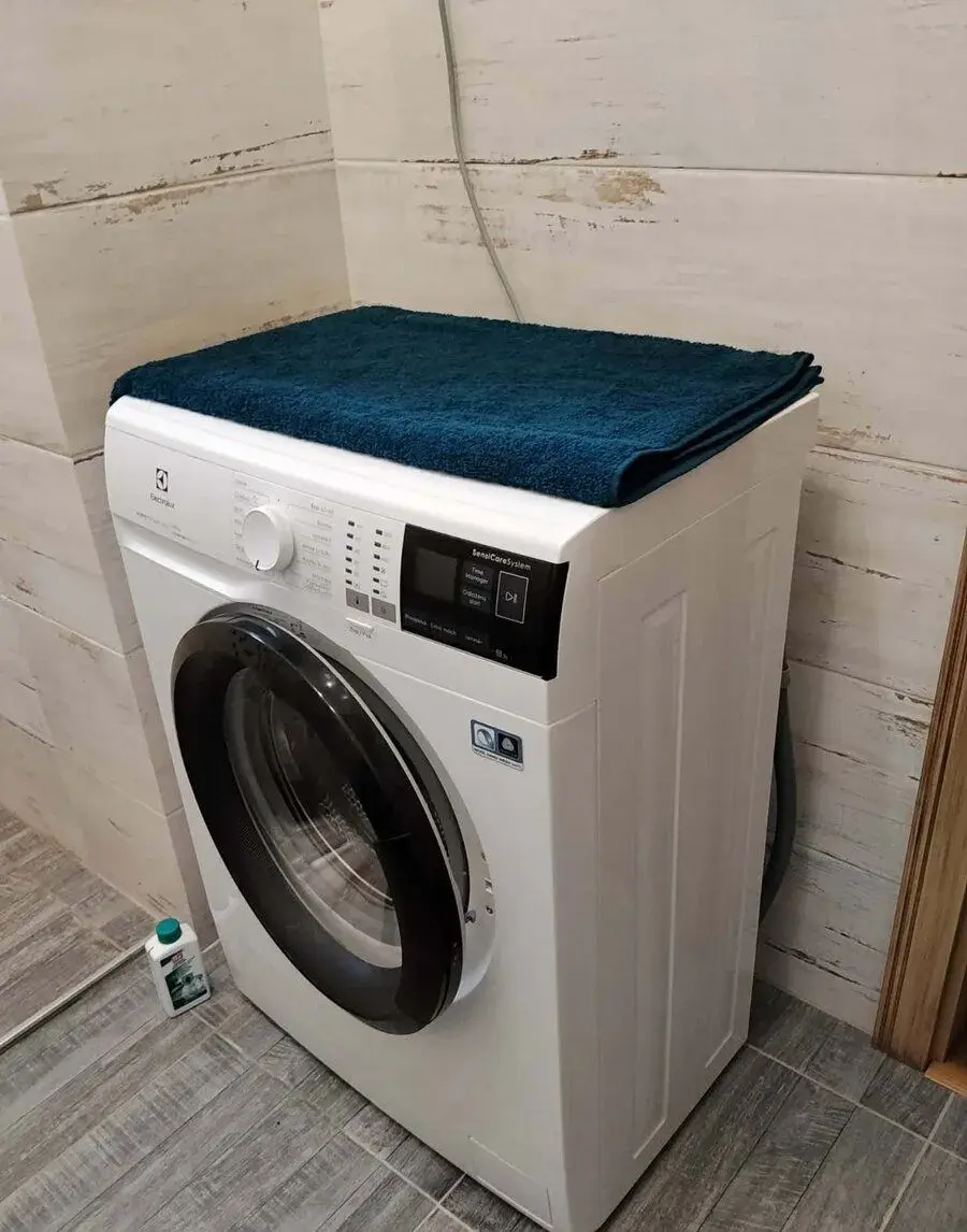 Elektrolux práčka