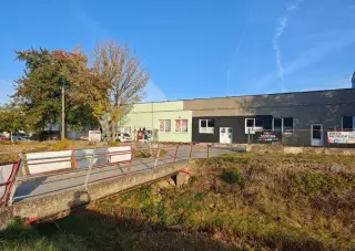 Prenajmem priestor 74m2