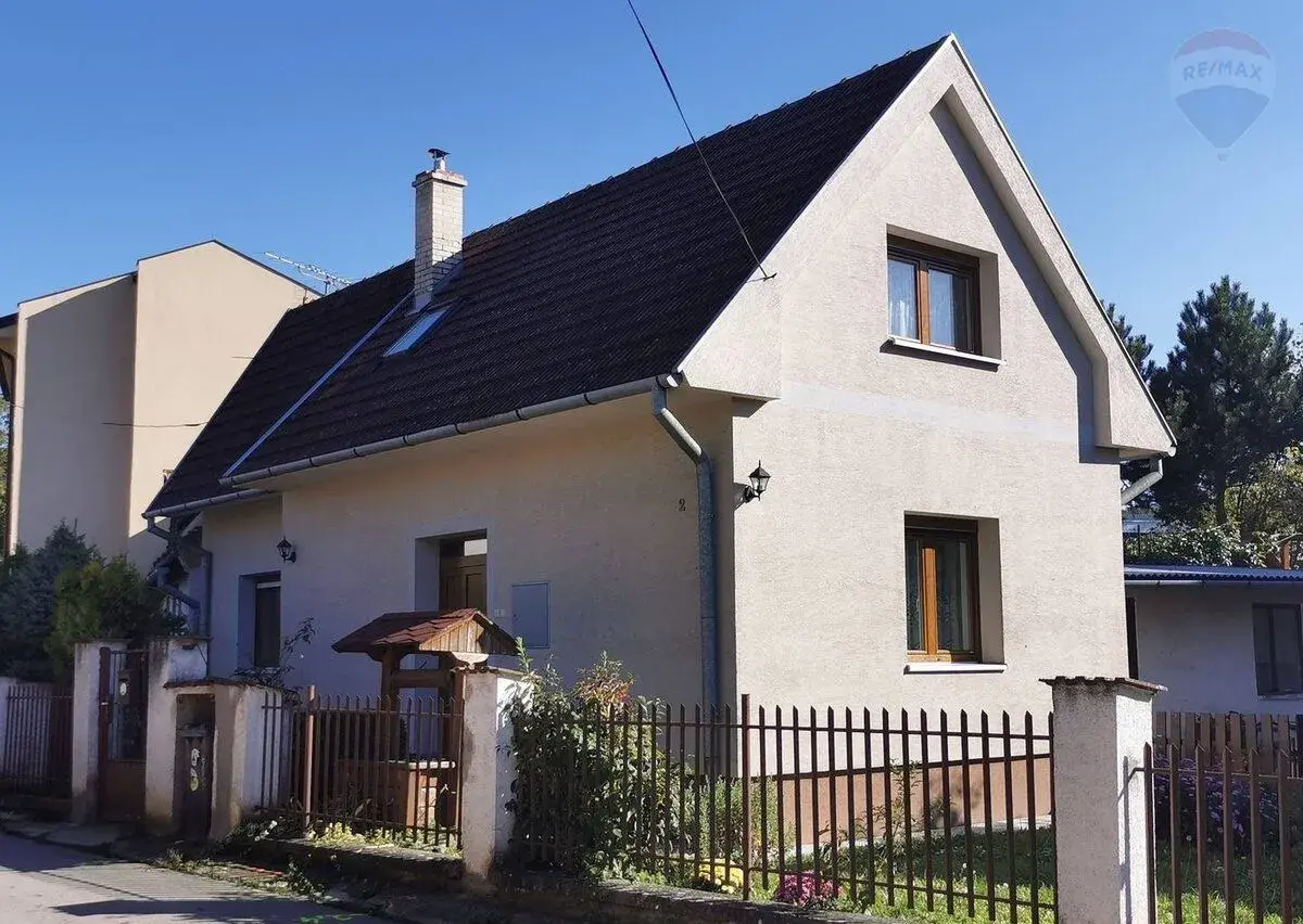 Prenájom 3 izb. rodinného domu, Záhorská Bystrica