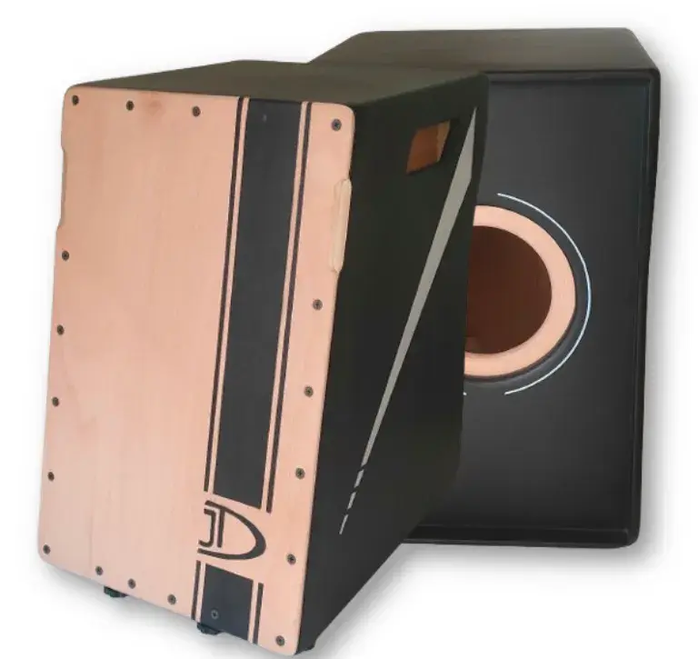 Cajon GT-3 Štúdio Edition Super bass