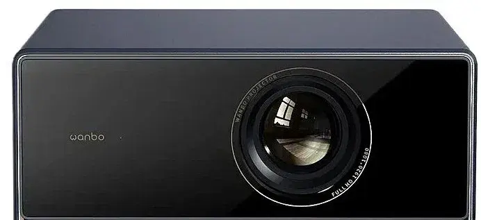 Projektor WANBO X5 Pro