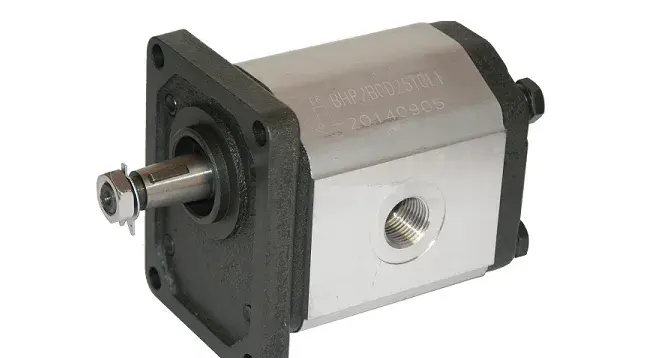 cerpadlo hydraulicke