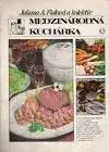 Medzinárodná kuchárka