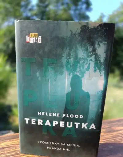 Terapeutka