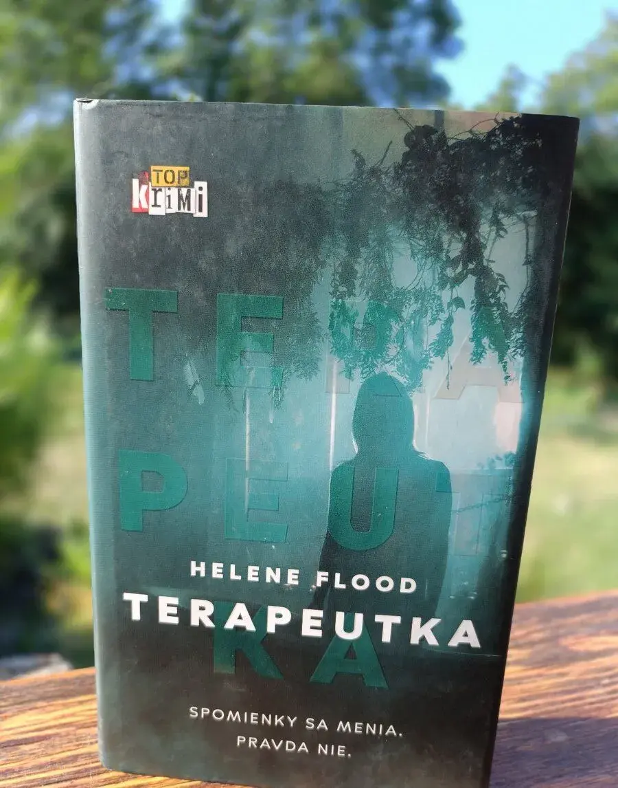 Terapeutka