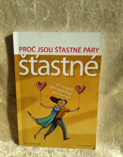 Christian Thiel: Proč jsou šťastné páry šťastné