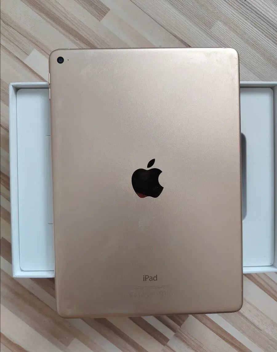 IPad air 2 128GB