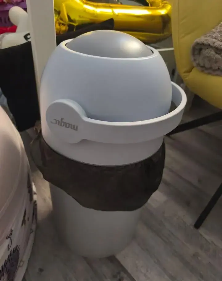 Kôš na plienky