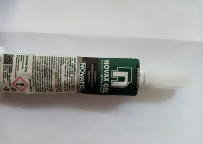 Lepidlo Novax Gél 20g NOVATO