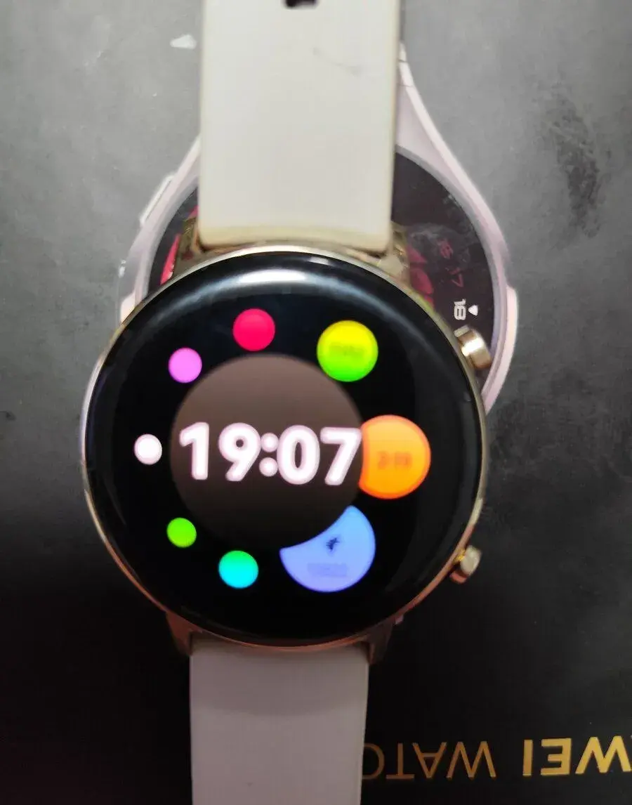 Huawei Watch 2