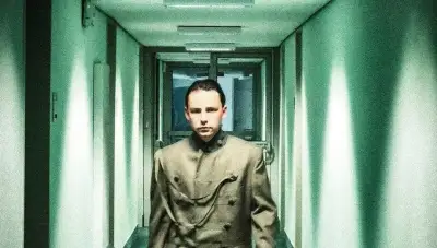Lístky na film Tiché vody
