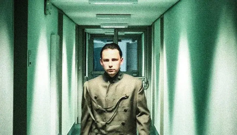 Lístky na film Tiché vody