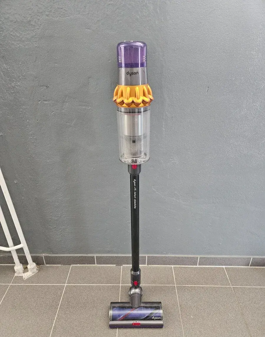 Bezkáblový vysávač Dyson V15 Detect™ Absolute