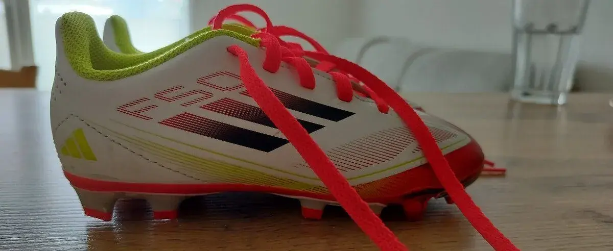 Kopačky Adidas F50 - veľkosť 30