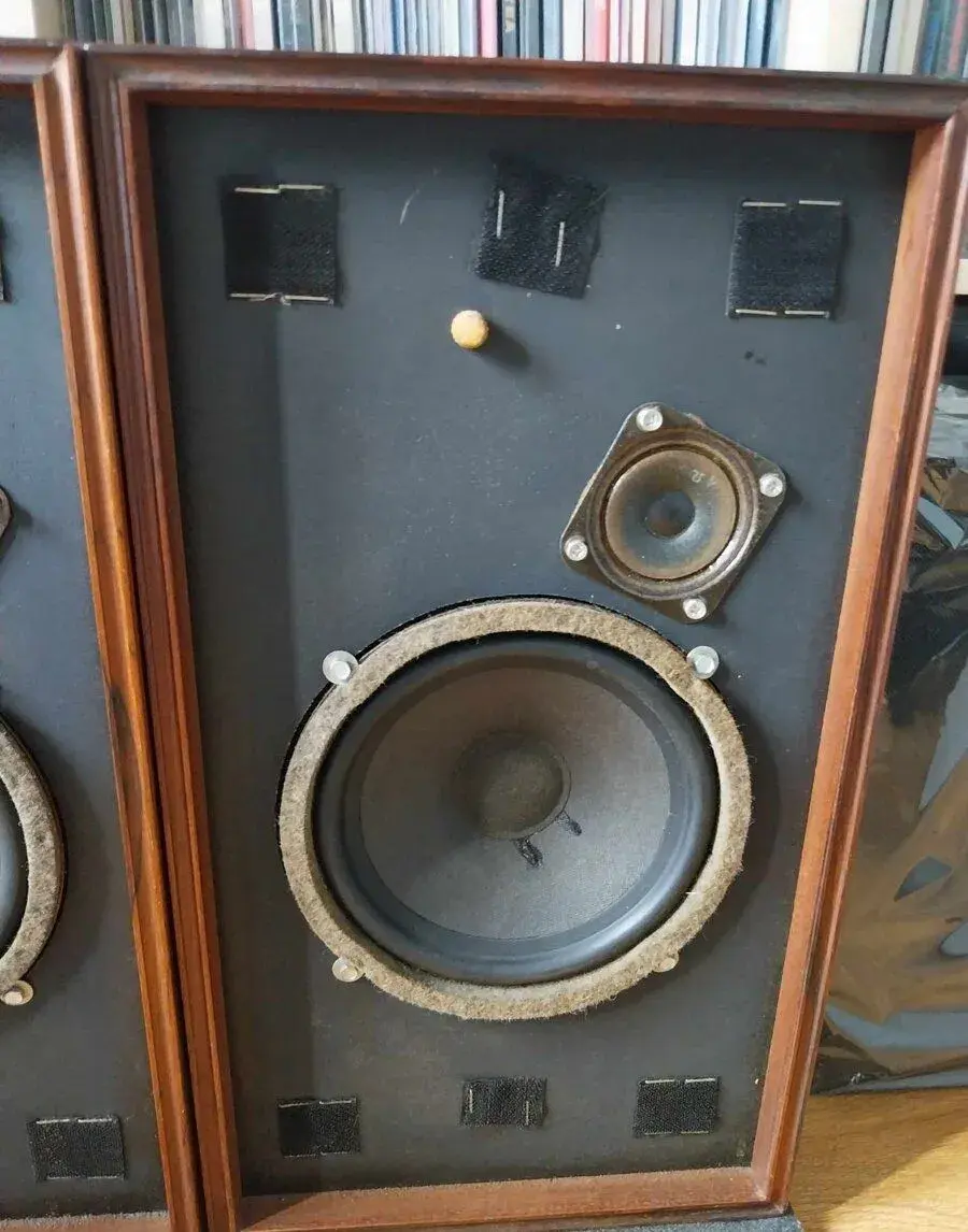 Tandberg TL 1210 (znížená cenaň