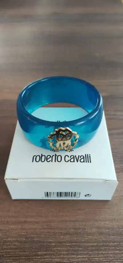 Náramok Roberto Cavalli