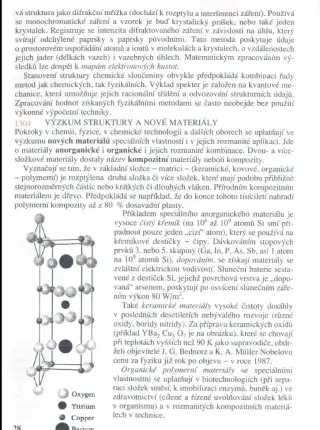 MU lekárska fakulta v Brne / Podklady na prijimačky