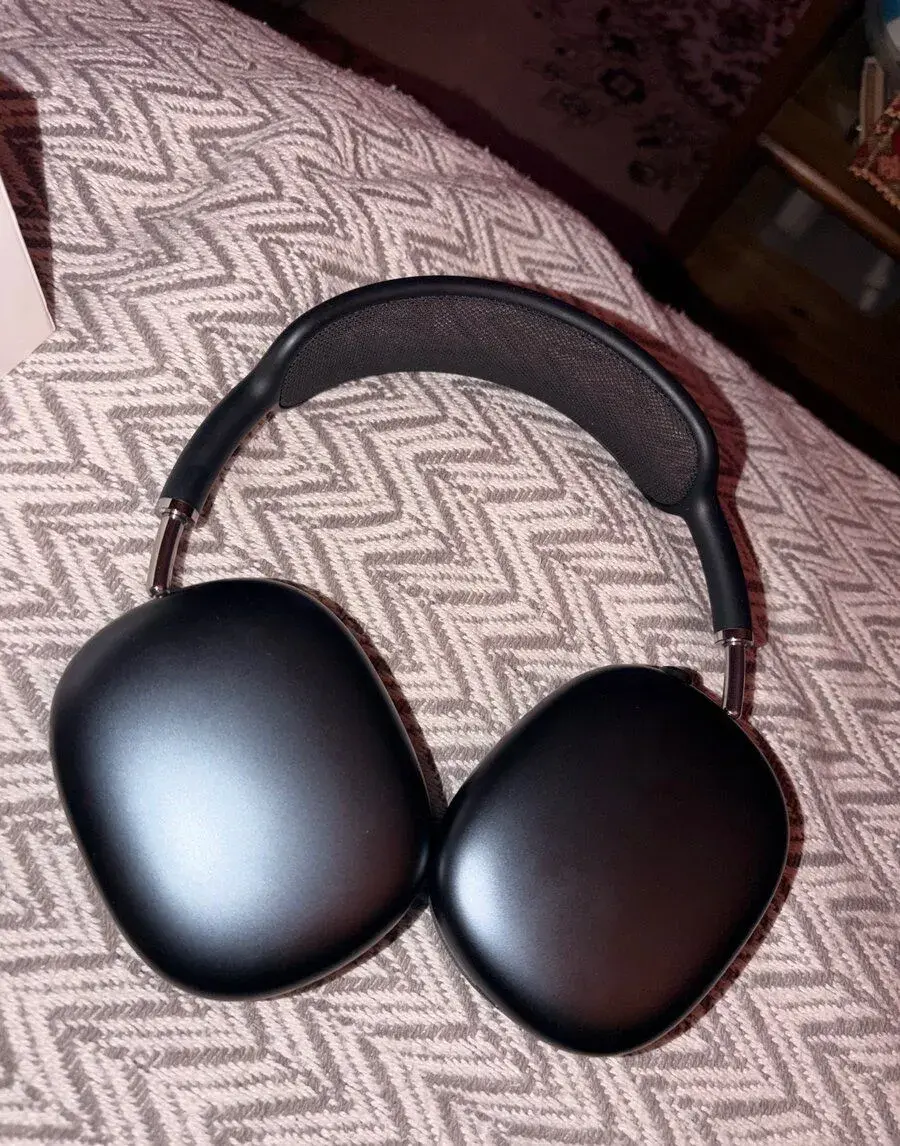 Apple AirPods Max 2 (2026) – najnovšia generácia