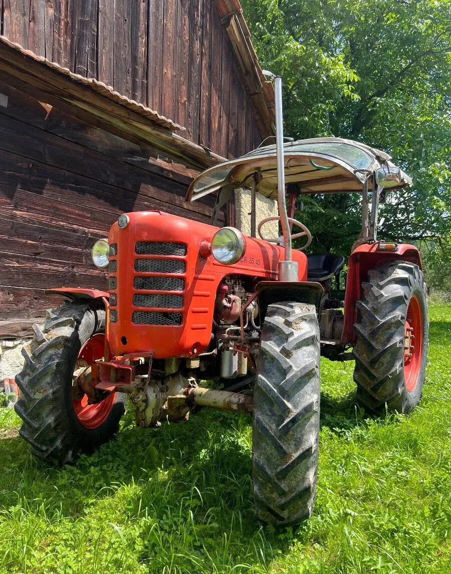 Zetor 3045