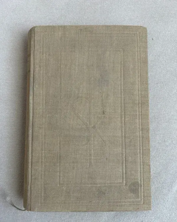 Anna Kareninová II. - Tolstoj Lev Nikolajevič rok 1956