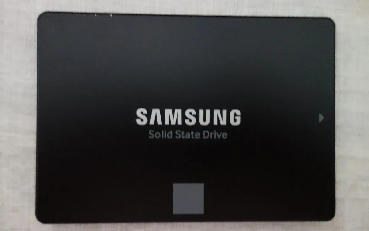 SAMSUNG 870 Evo 250GB SATA SSD