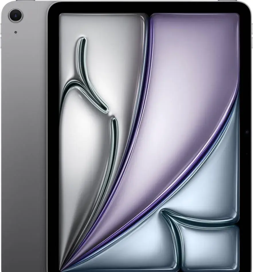 IPad Air 11" M4 Wi-Fi 128GB Kozmický sivý (2026)