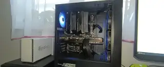 Rtx 3070ti inno3d