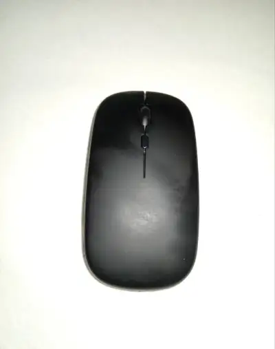 Nabijatelná usb myš