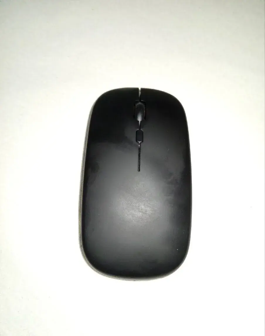 Nabijatelná usb myš