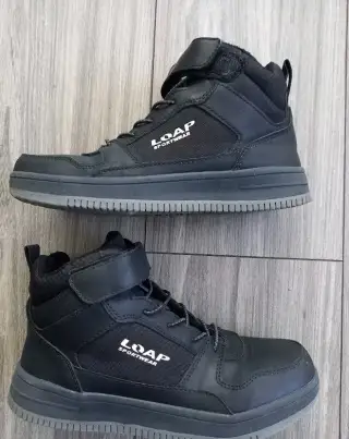 Zimné topánky LOAP, veľkosť 36