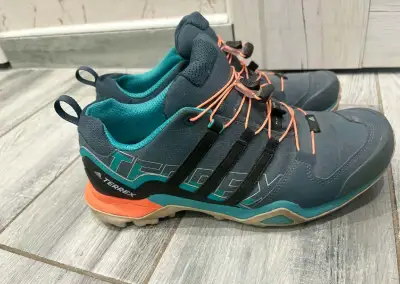 Adidas terex swift R2 GTX