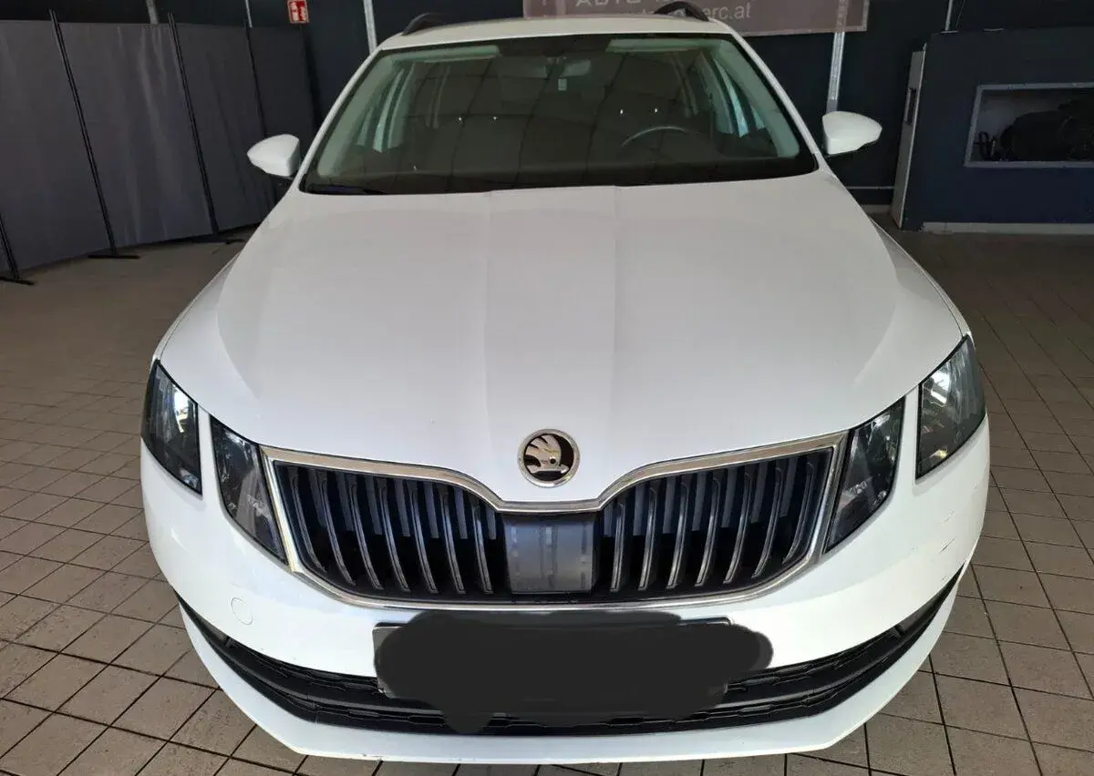 Škoda OCTAVIA – 2018, 170 000 km
