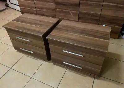 Nočný stolík