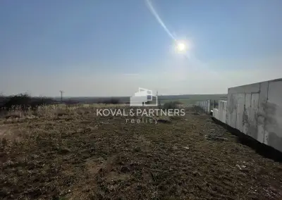 Na predaj pozemok Nový Cabaj