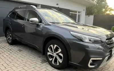 Subaru Outback – 2023, 122 000 km