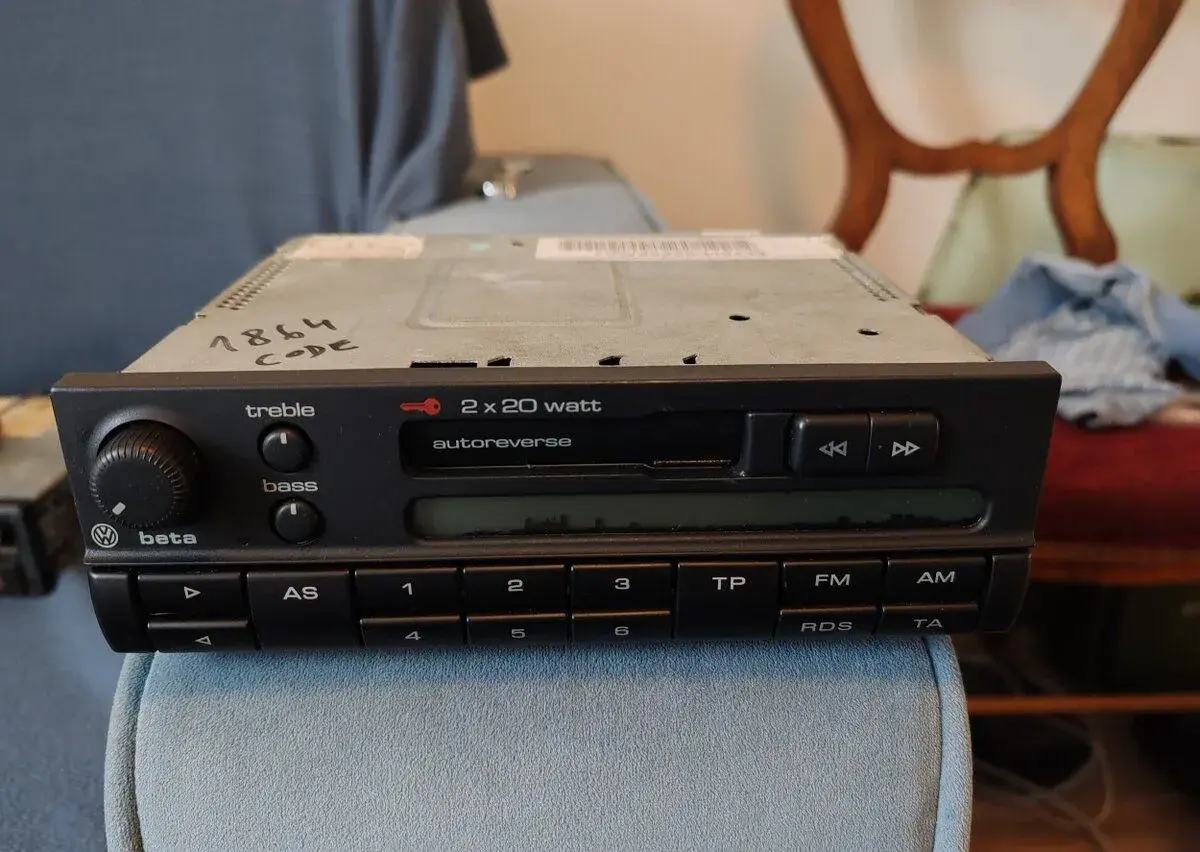 Wv beta 4