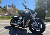 Suzuki Intruder VZR 1800