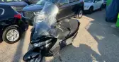 Suzuki Burgman UH 200