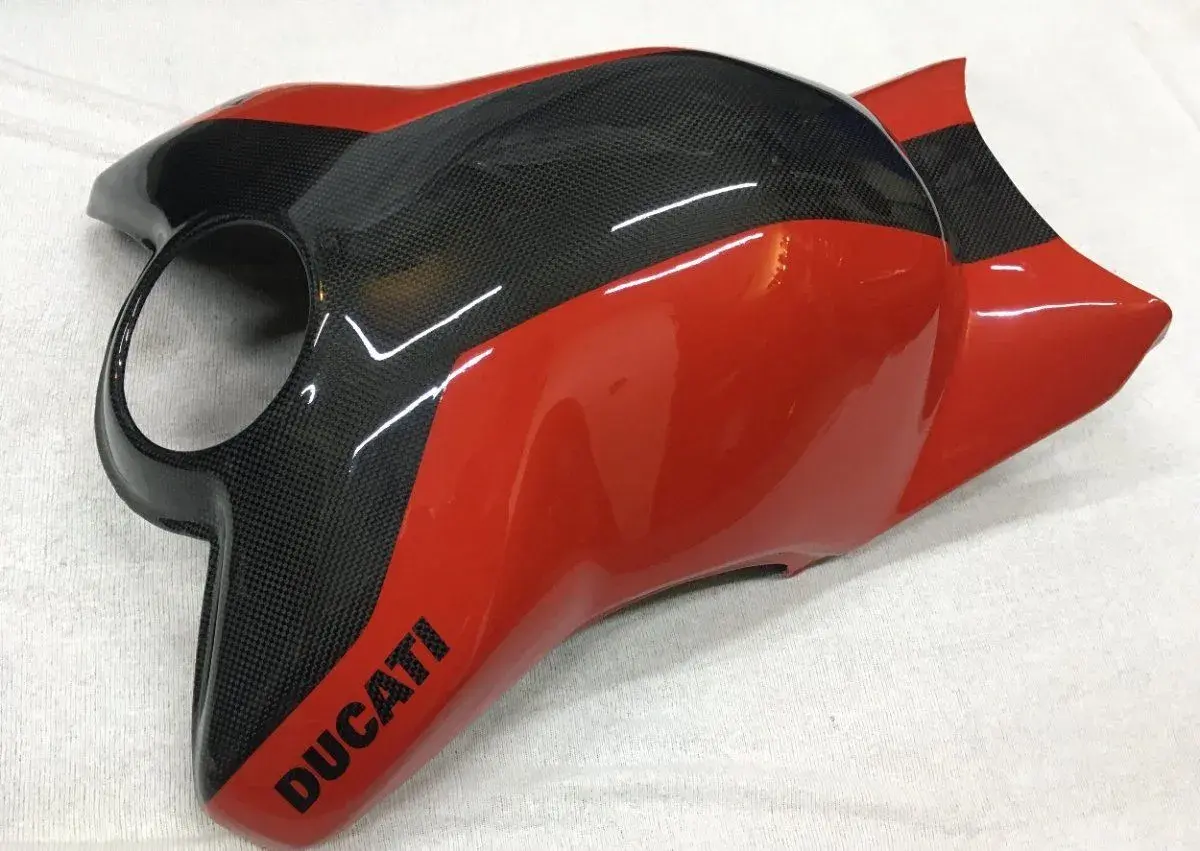 DUCATI Panigale V4/V4S/V4R