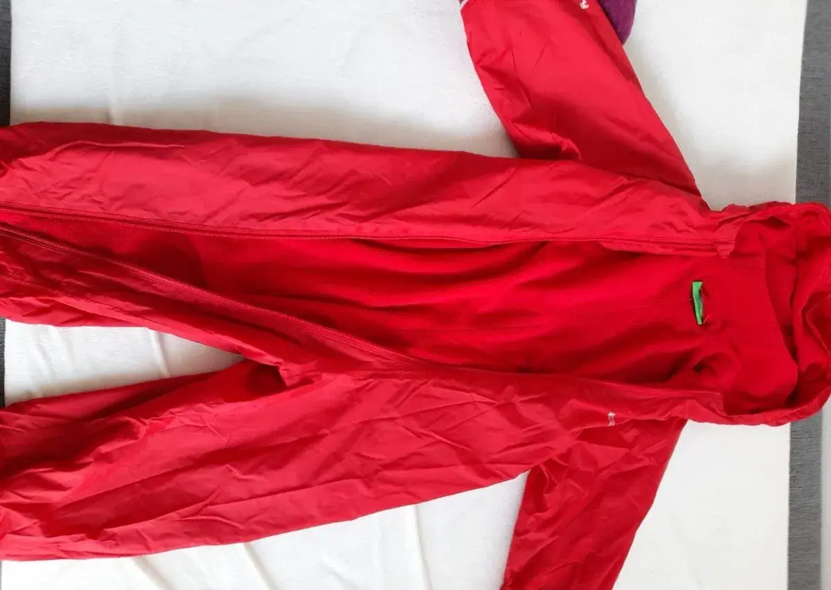 Mountain Warehouse Nepremokavy zatepleny overal 36-48M