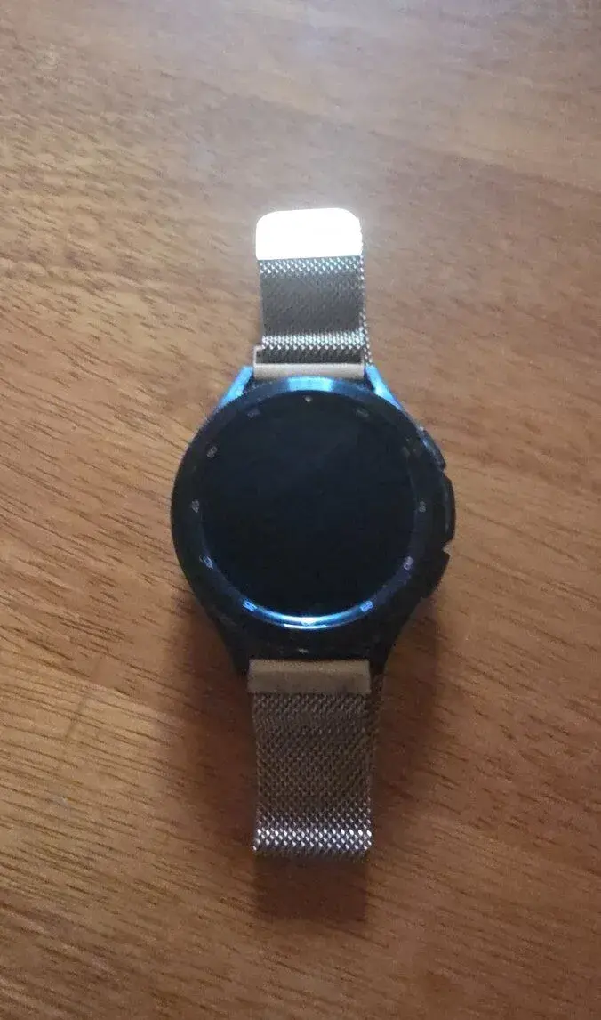 Samsung Galaxy Watch 4 Classic