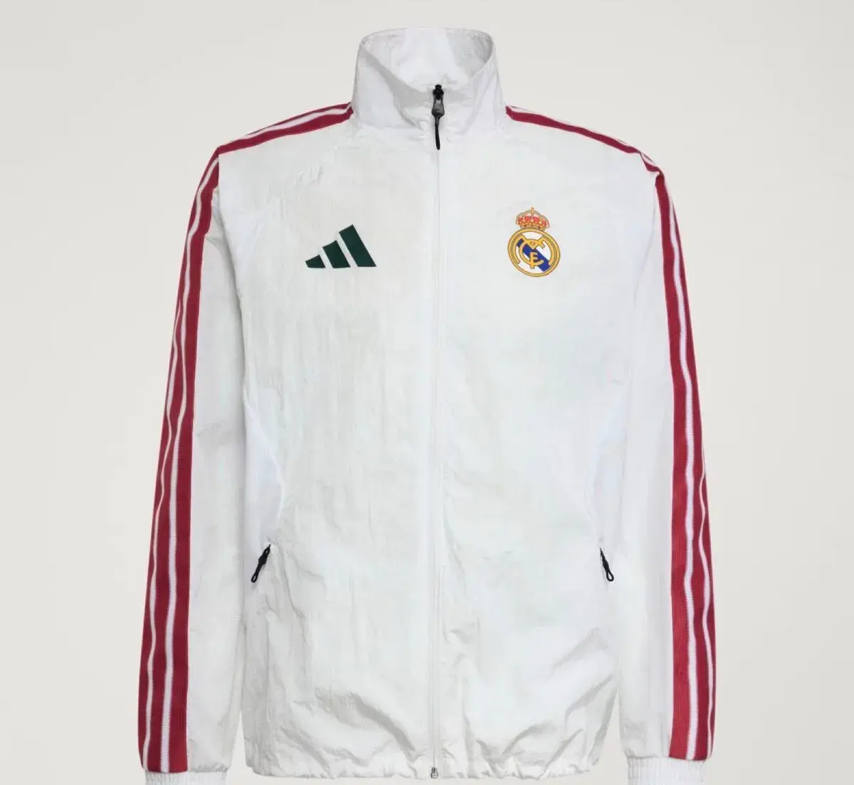 Real Madrid športová bunda