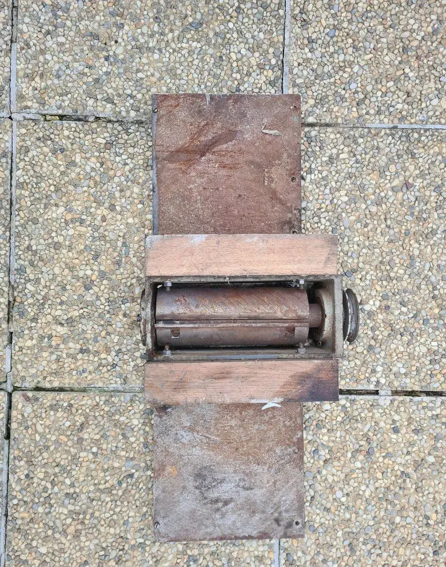 Holovací stôl šírka 20cm
