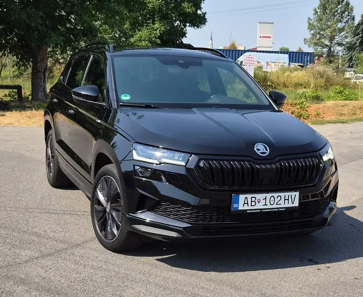 Škoda Karoq – 2023, 83 000 km